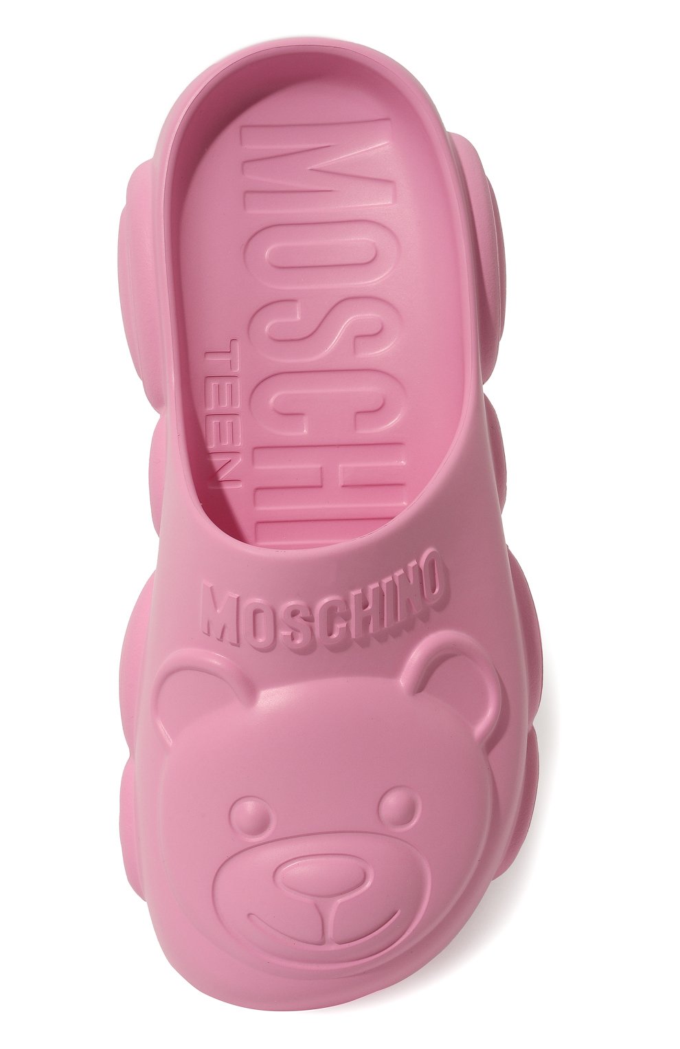 Сабо MOSCHINO, арт. 74496/31, фото 4