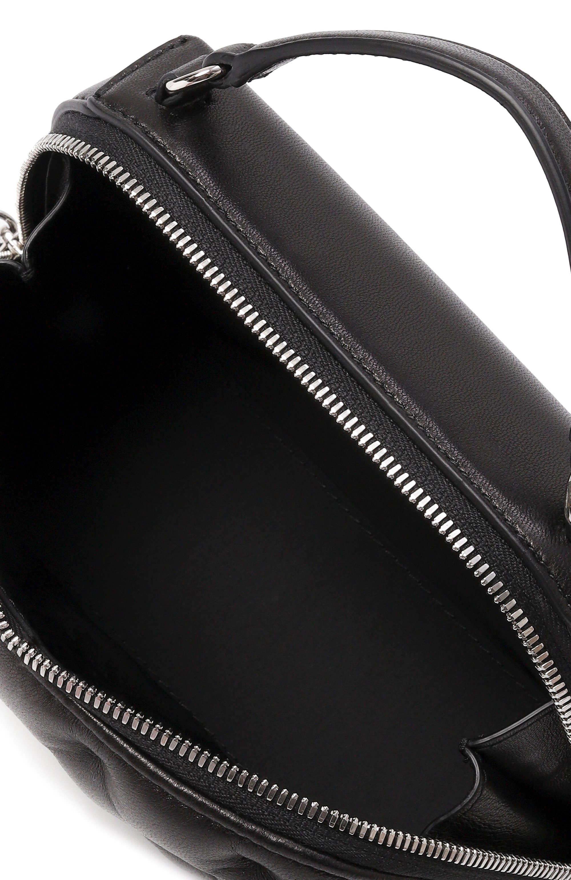 Сумка glam slam MAISON MARGIELA, арт. SB1WG0065/P6434, фото 5