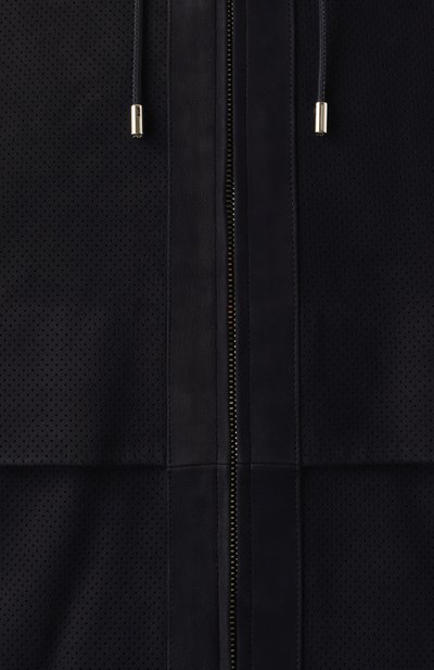 Толстовка из кашемира и шерсти STEFANO RICCI, арт. M7J2100100/MAGIDR, фото 5