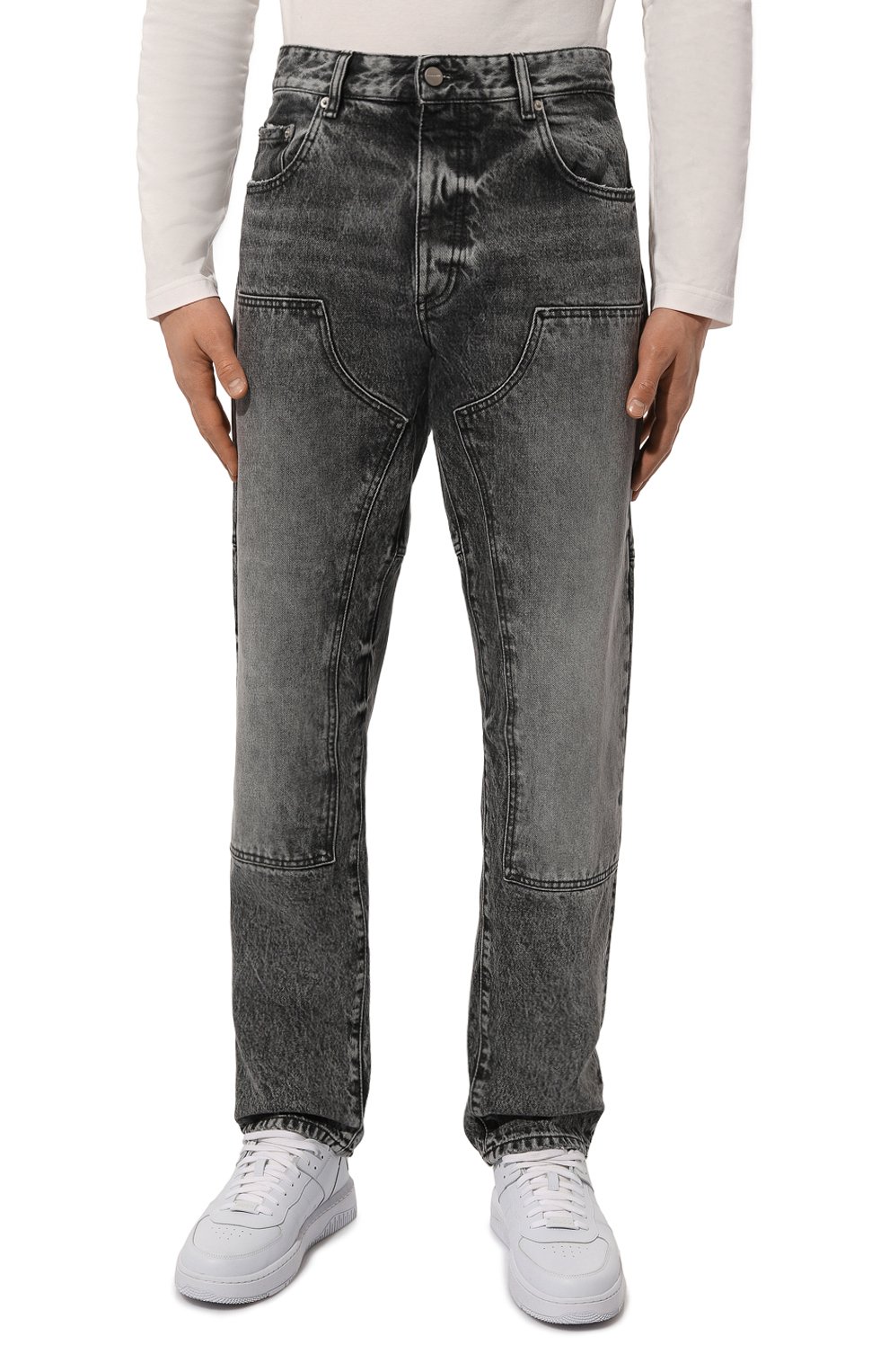 Джинсы ICON DENIM LA, арт. TAVI, фото 3