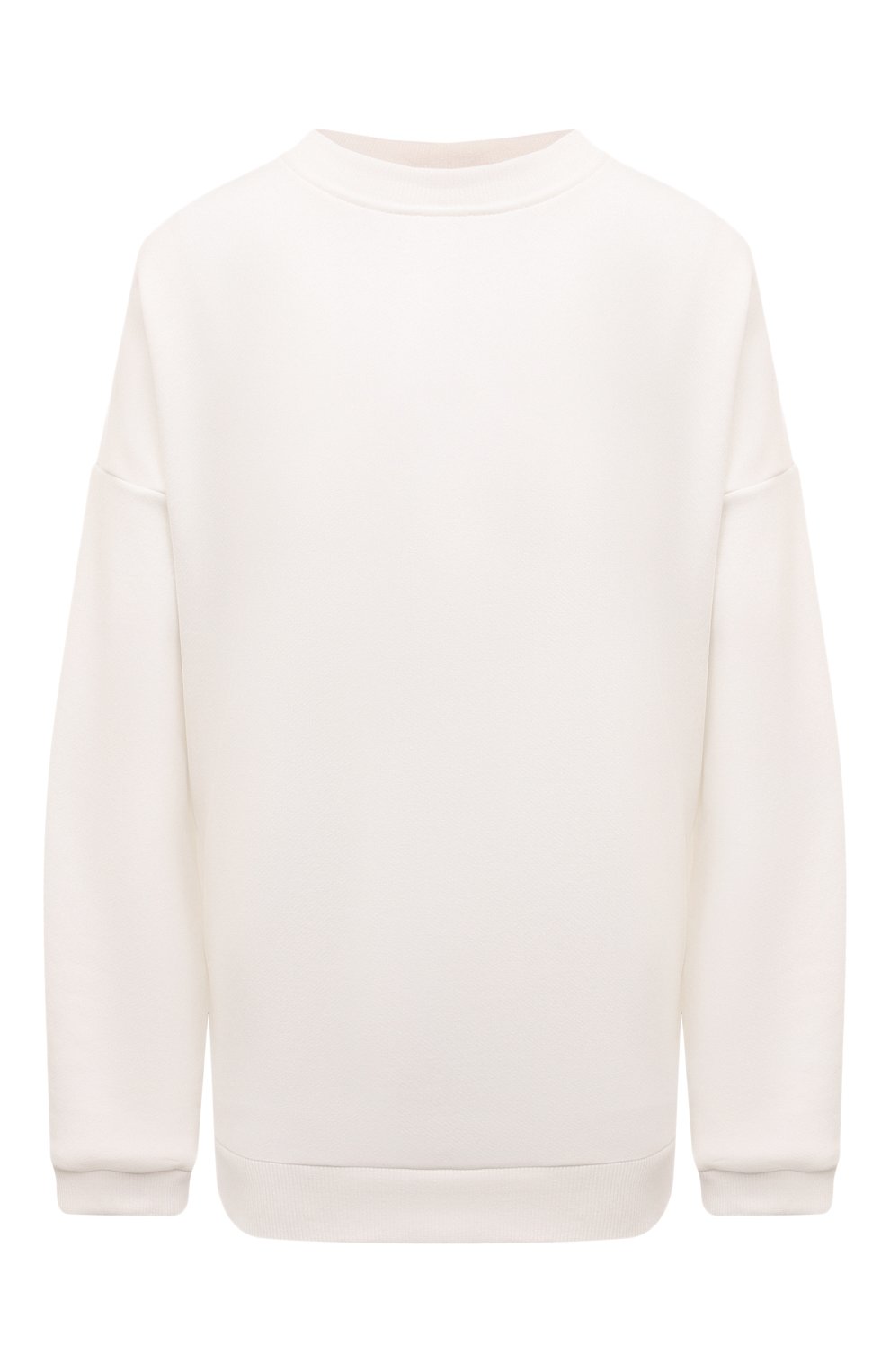 Хлопковый свитшот SEVEN LAB, арт. SHF2.02.100.411.2899, фото 1