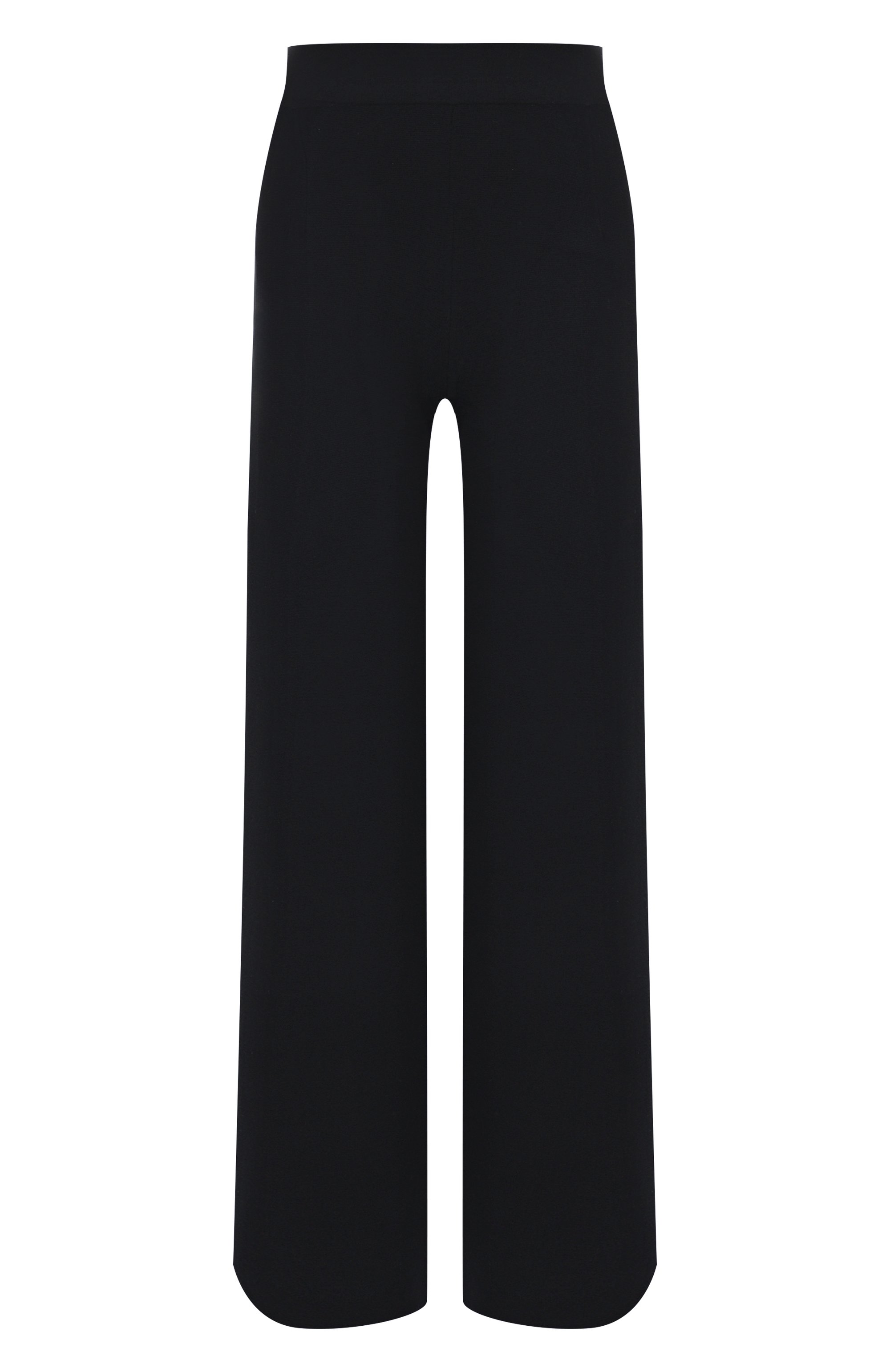 Брюки из вискозы MAX MARA STUDIO, арт. MARZIA, фото 1