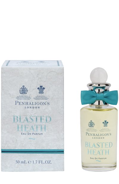 Мужской парфюмерная вода blasted heath (50ml) PENHALIGON'S, арт. 793675975185