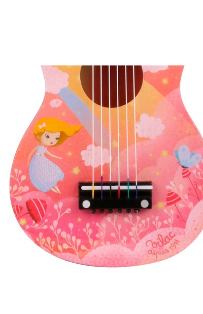 Гитара радуга VILAC, арт. 8345, фото 2