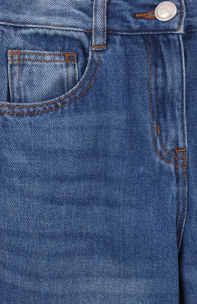 Джинсы ERMANNO SCERVINO, арт. SFPA060C, фото 3