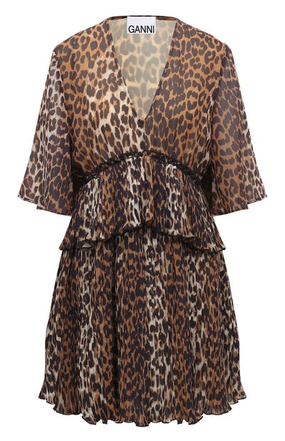 Женское платье GANNI, арт. F8693