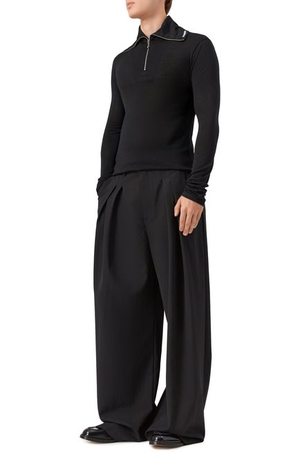 Мужской джемпер JIL SANDER, арт. J47GC0021/J70021