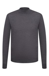 Темно-серый