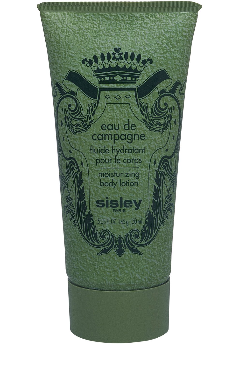 Молочко для тела eau de campagne  (150ml) SISLEY, арт. 192300, фото 1
