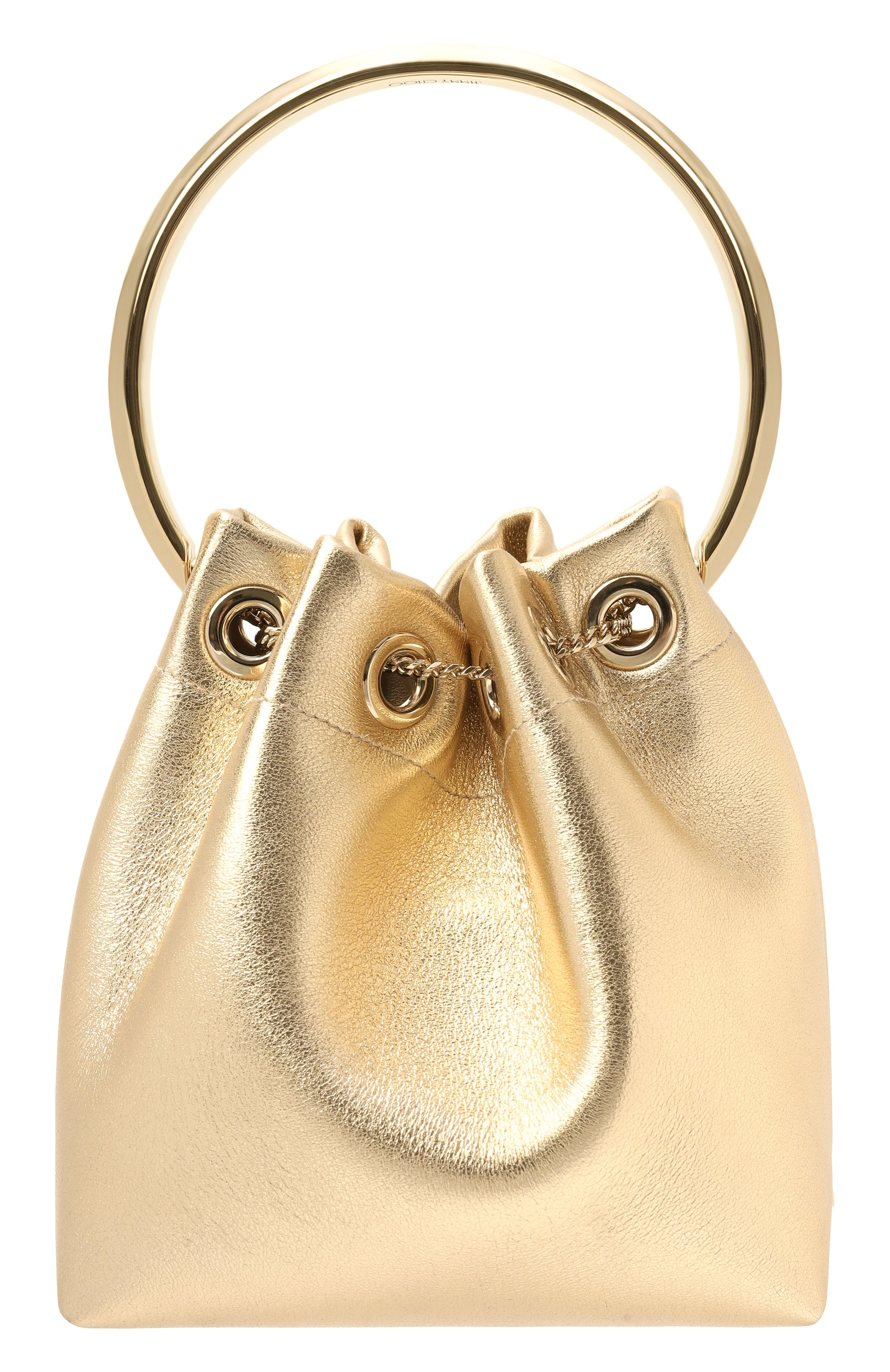 Сумка bon bon JIMMY CHOO, арт. B0N B0N/FSJ, фото 6