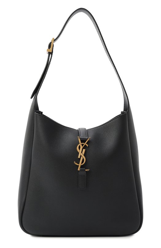 Сумка Le 5 à 7 small Saint Laurent 713938/AAAUQ Чёрный 713938/AAAUQ