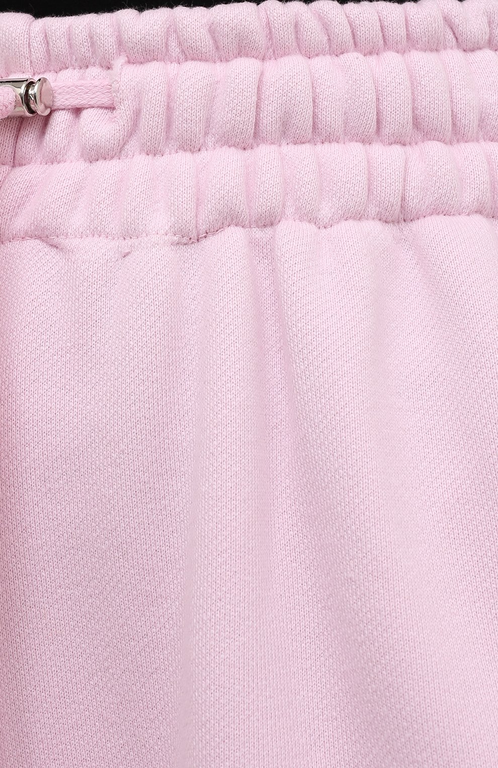 Хлопковые джоггеры THE FRANKIE SHOP, арт. PA VAN KR 08, фото 5