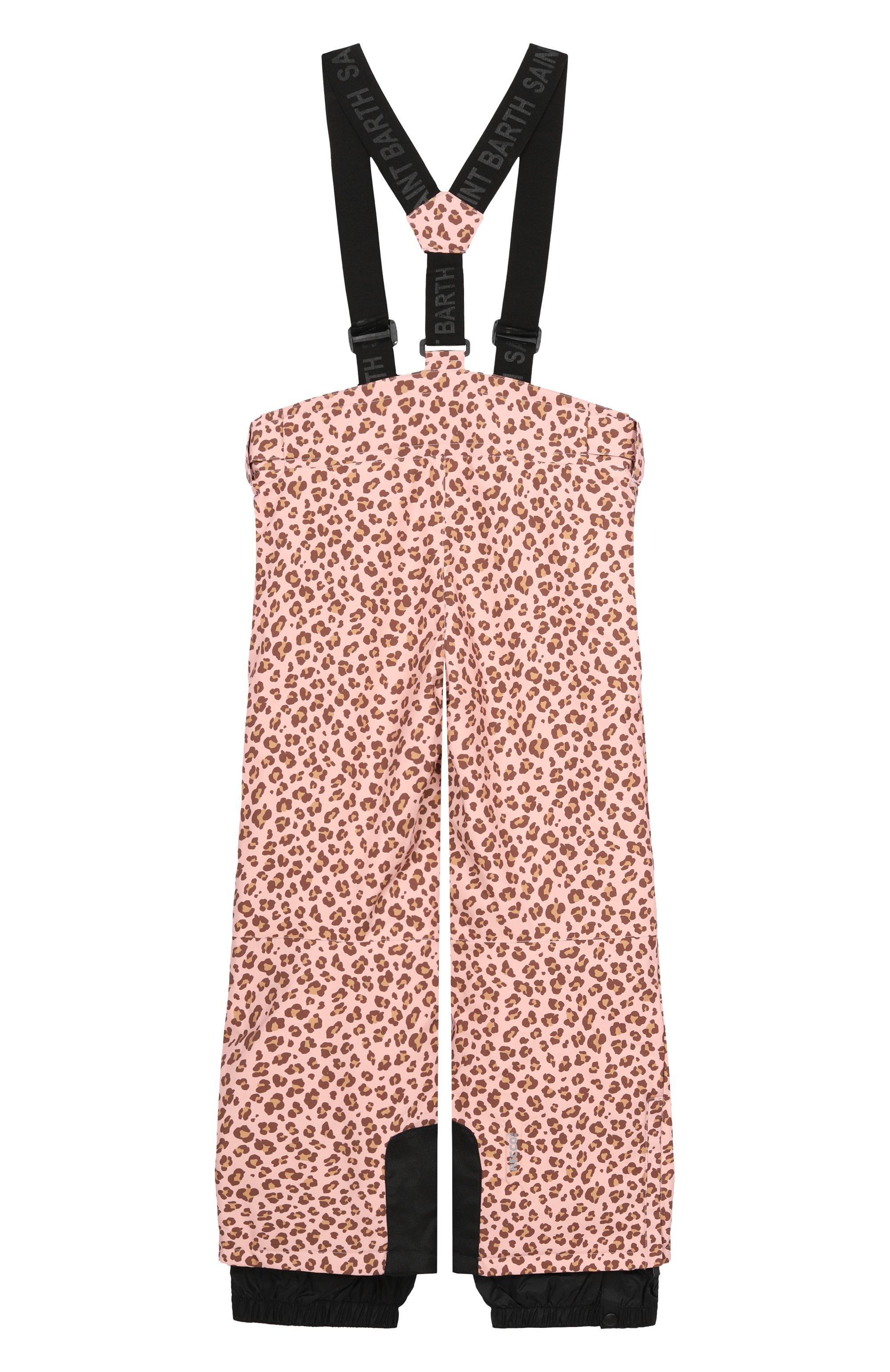 Утепленные брюки MC2 SAINT BARTH, арт. SNN0001-01787I/SARENNE, фото 2