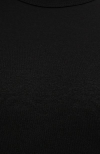 Хлопковая футболка DOLCE & GABBANA, арт. G8HL0T/G70PD, фото 5