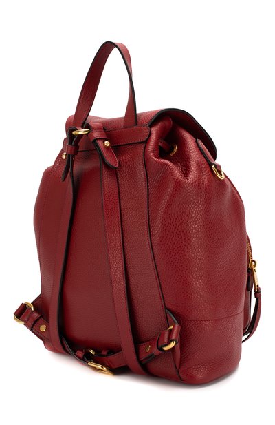 Рюкзак PRADA, арт. 1BZ035-2BBE-F0041-OOO, фото 2