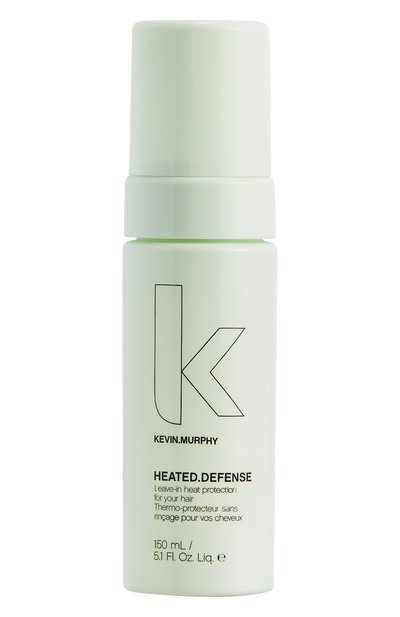 Пена для экстрасильной термозащиты волос heated.defense (150ml) KEVIN MURPHY, арт. 9339341018582, фото 1