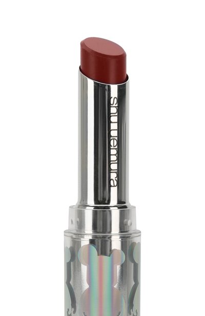 Губная помада tokyo spirit rouge unlimited, оттенок mauve twist SHU UEMURA, арт. 4935421653367, фото 3