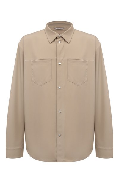 Куртка-рубашка MARCO PESCAROLO, арт. ZEUST/47T00, фото 1