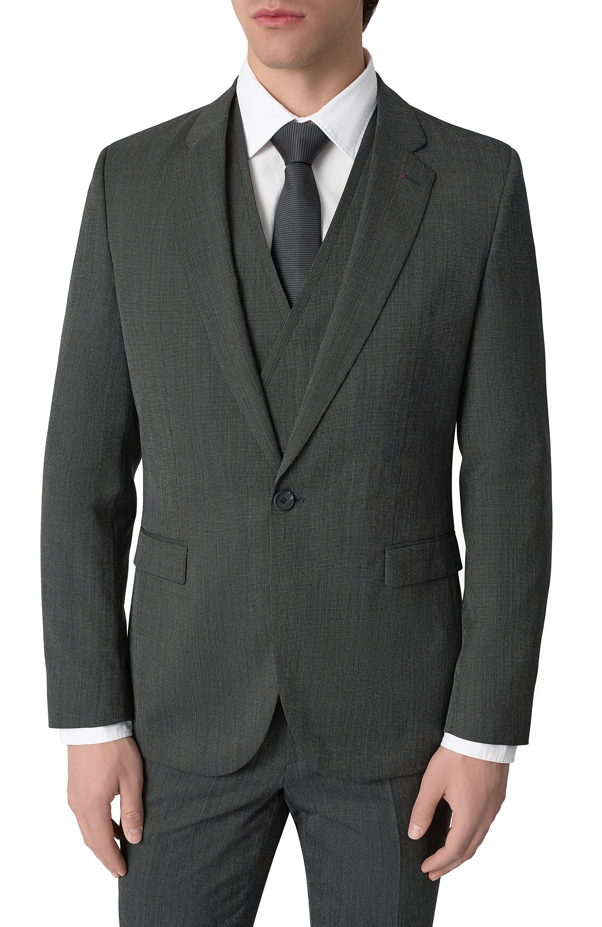 Костюм-тройка HUGO, арт. 50533277, фото 2