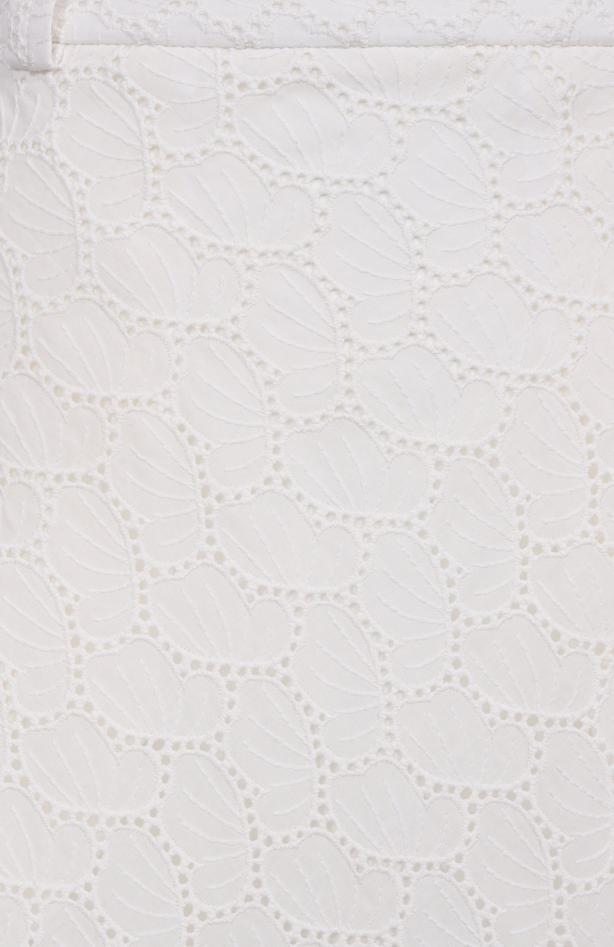 Хлопковая юбка NOBLE&BRULEE, арт. NB115/040423/235, фото 6