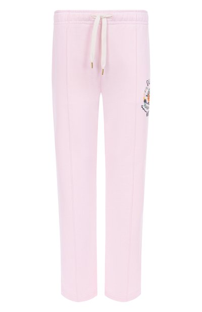 Мужские хлопковые брюки CASABLANCA, арт. M-AW25-JTR-051-03