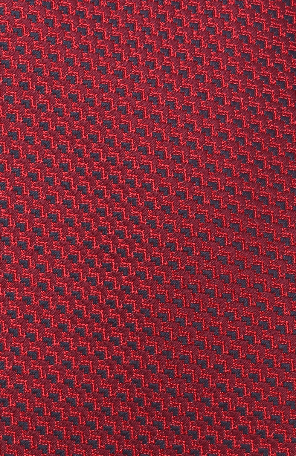 Шелковый галстук CANALI, арт. 18/HJ02842, фото 3