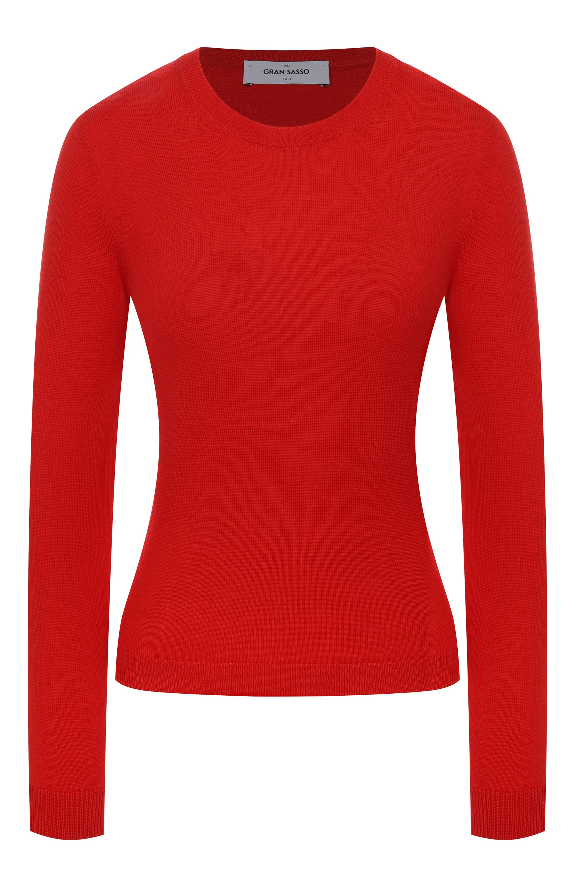 Шерстяной пуловер GRAN SASSO, арт. 54210/14202, фото 1