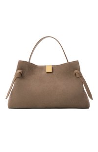 Темно-бежевый