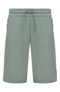 Светло-зеленый