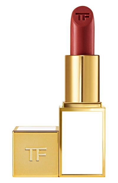 Женская мини-помада для губ lip color lips &amp; boys, оттенок sonja TOM FORD, арт. T5P3-35