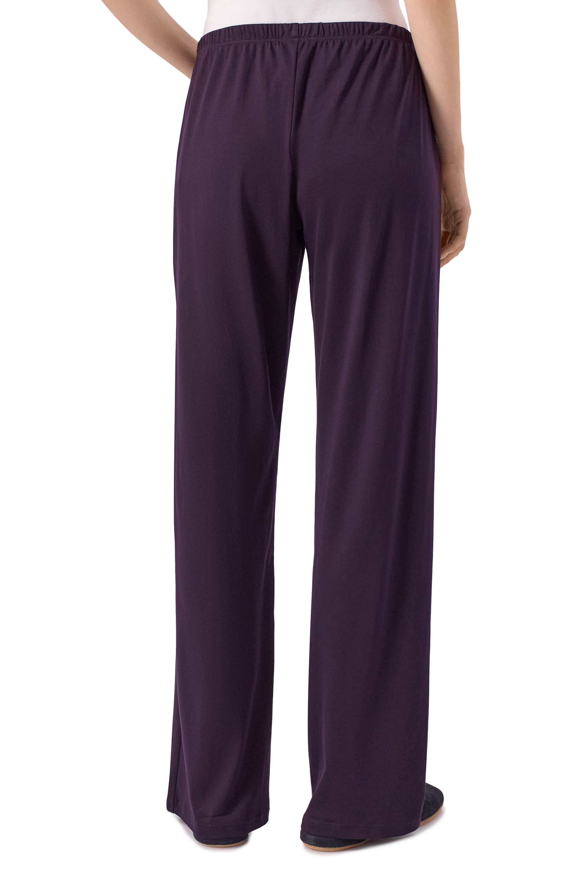 Хлопковая пижама HANRO, арт. 074879, фото 6