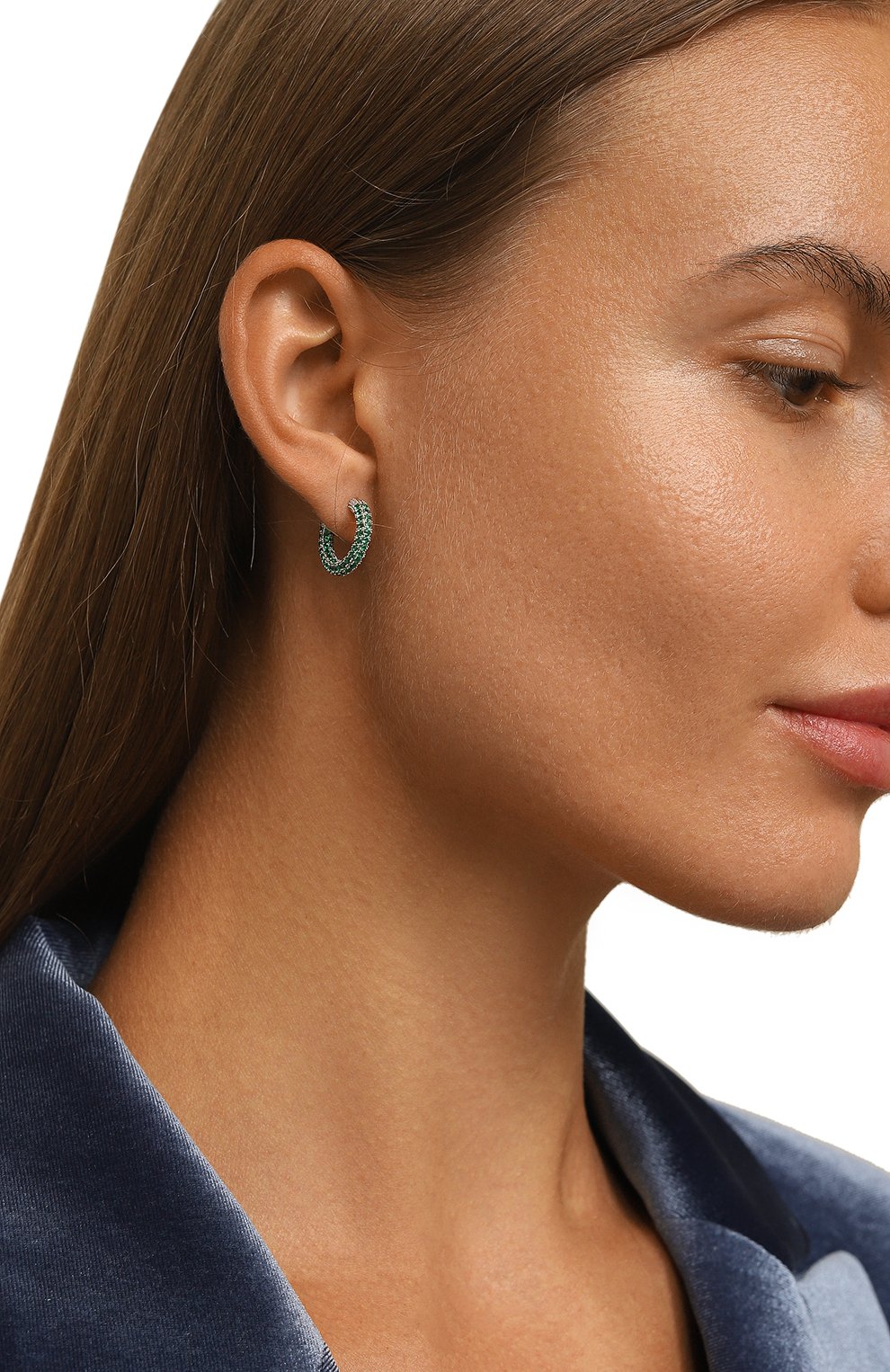 Серьги LUV AJ, арт. CC22-E-PAH-G-S, фото 2