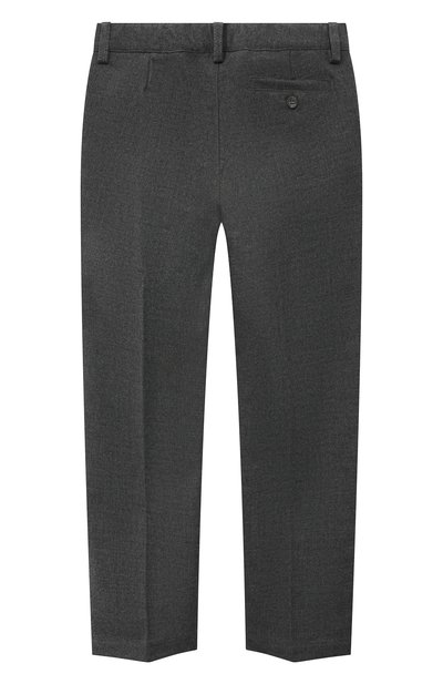 Брюки IL GUFO, арт. A23PL088WR003/10A-14A, фото 2