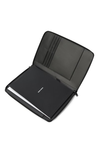 Комплект из папки и блокнота HUGO, арт. HBPA00037P, фото 3