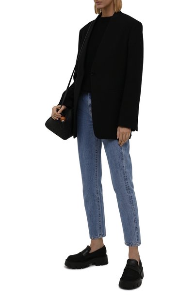 Комбинированные лоферы PREMIATA, арт. M6117M I/IR0NMAN+NYAP+GAUCH0, фото 2