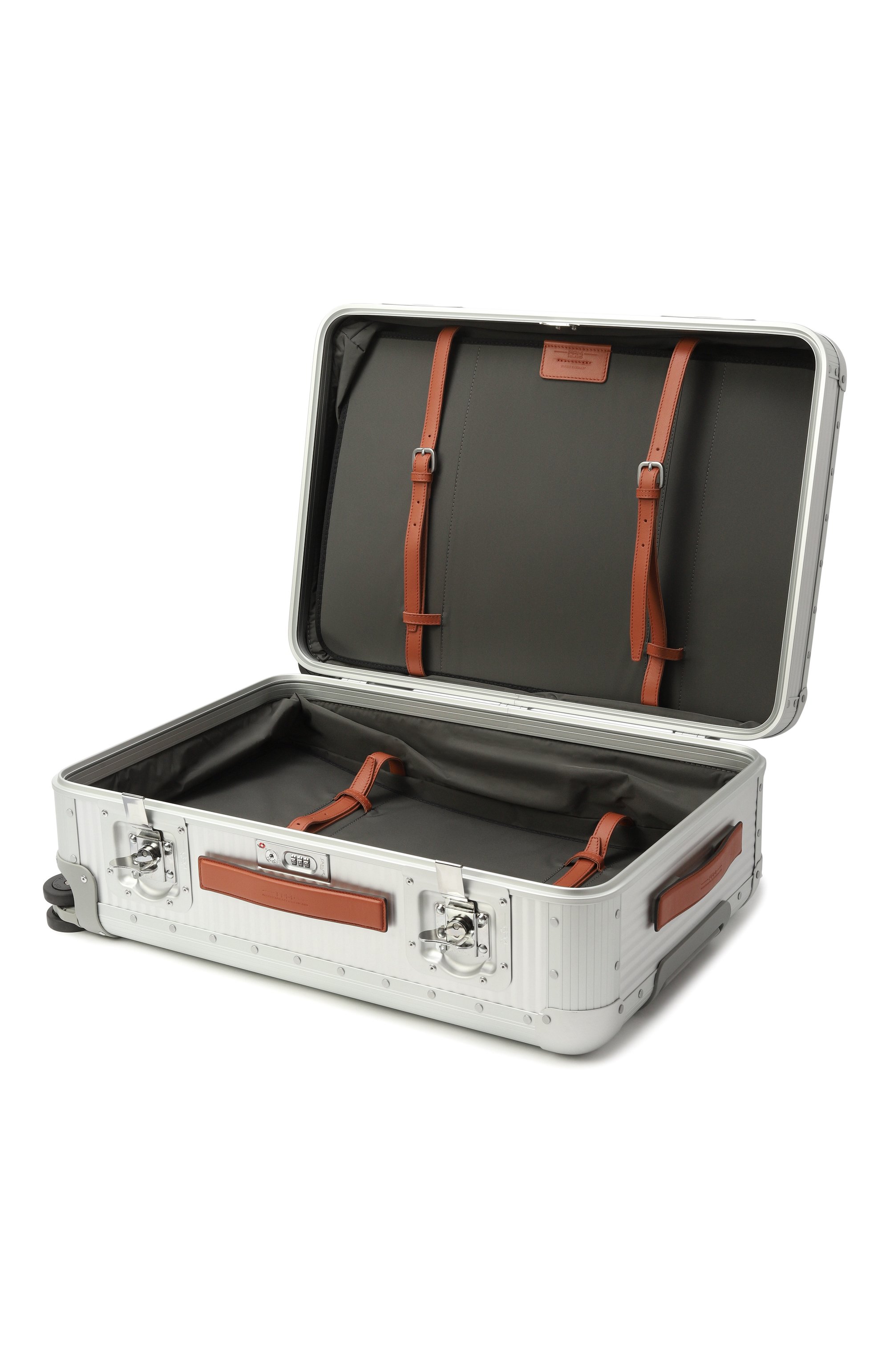 Чемодан bank spinner FPM MILANO, арт. A1506815826, фото 4