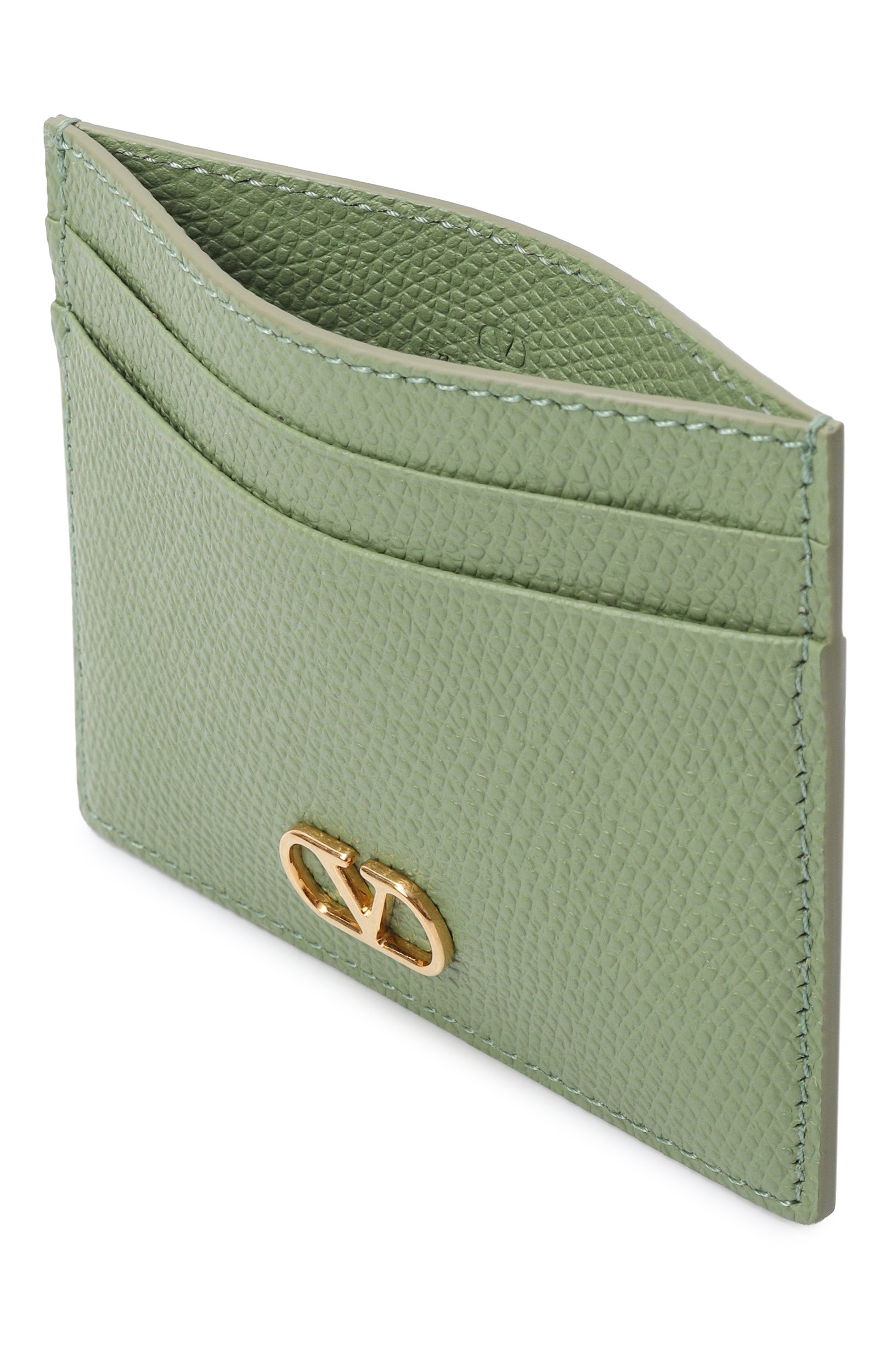 Кожаный футляр для кредитных карт VALENTINO, арт. 9W2P0AJ7/SNP, фото 3