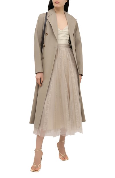 Юбка BRUNELLO CUCINELLI, арт. MA960G3054, фото 2