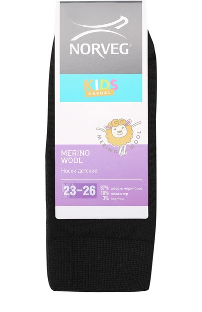 Терм оноски merino wool NORVEG, арт. 9WURU, фото 1