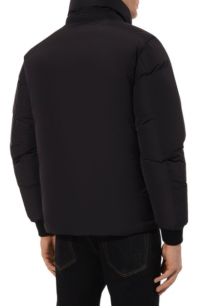 Пуховик alman-wp MOORER, арт. ALMAN/WP, фото 5