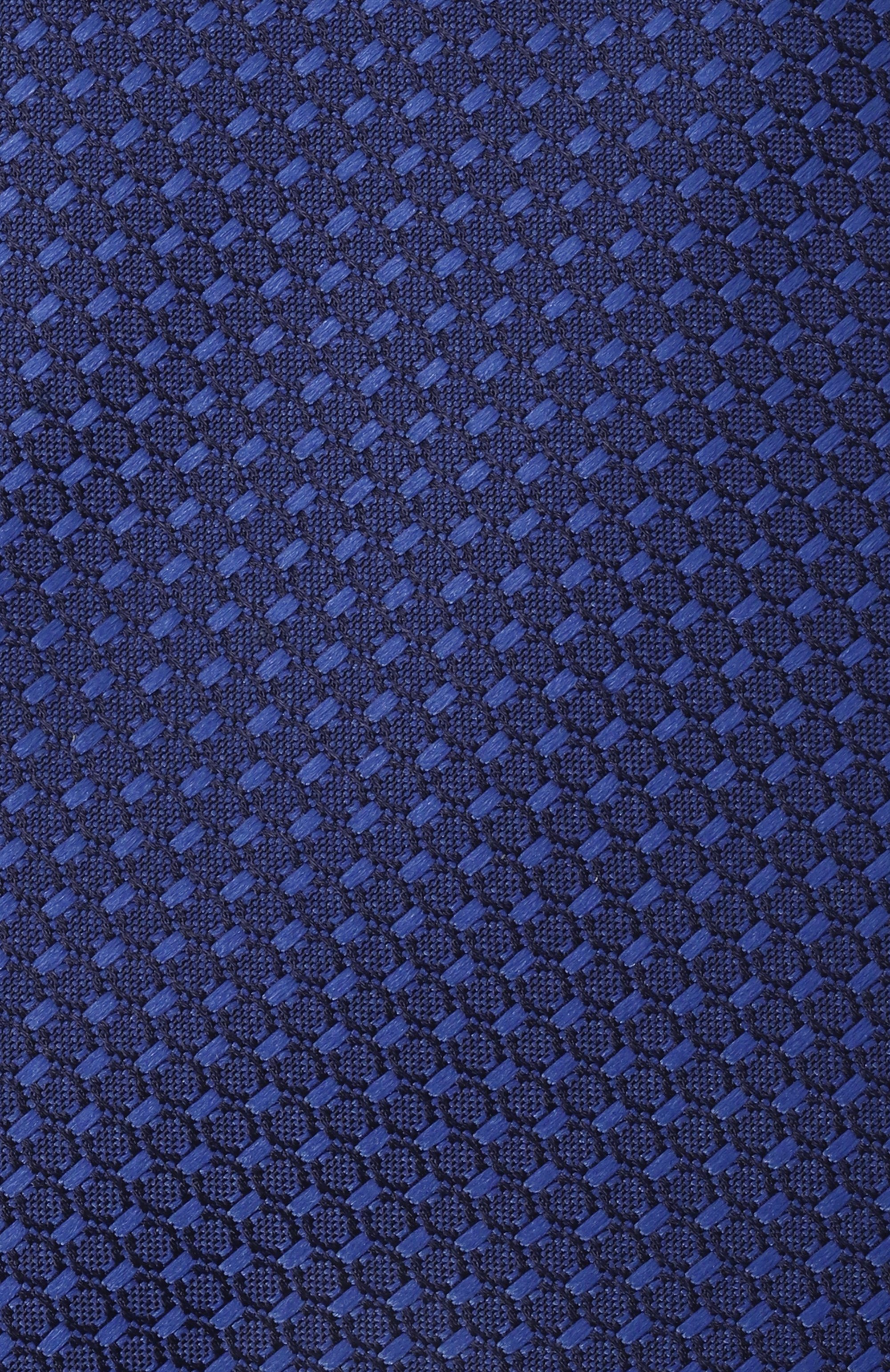 Шелковый галстук CANALI, арт. 18/HJ04329, фото 4