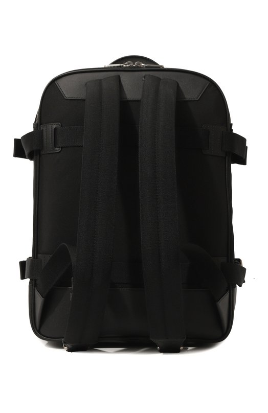 Рюкзак Bally MAK03V/NY256 Чёрный  MAK03V/NY256 Фото 6