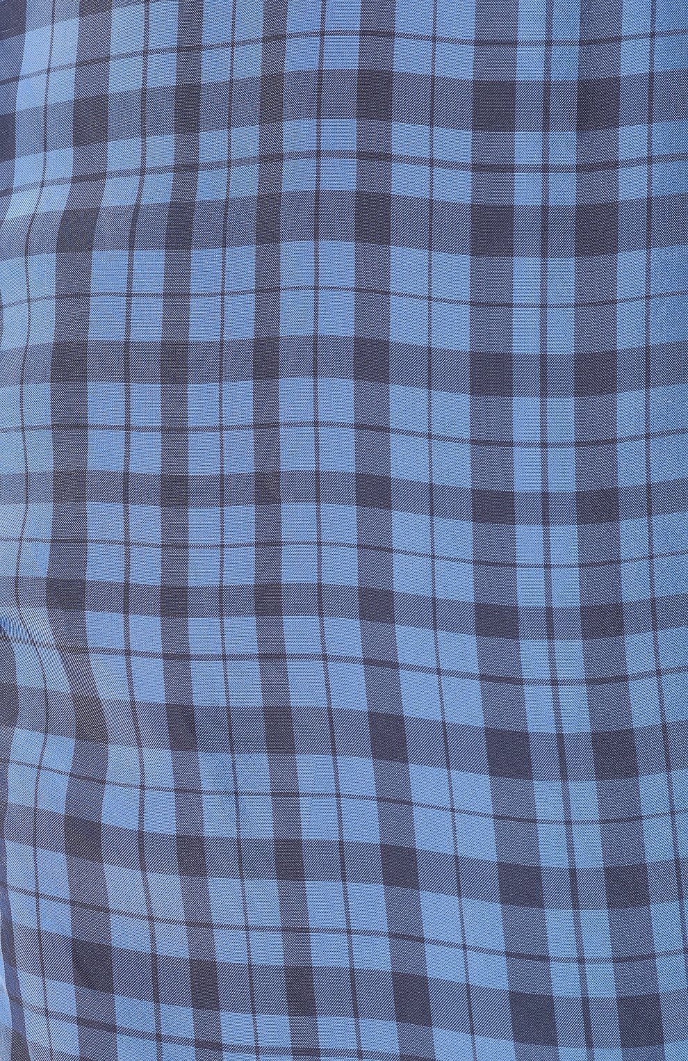 Юбка в клетку ACNE STUDIOS, арт. AF0048, фото 5