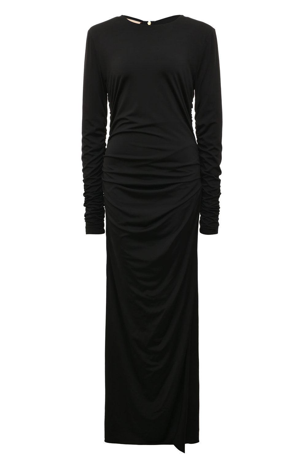 Платье из вискозы GUCCI, арт. 678681 XJDYM, фото 1