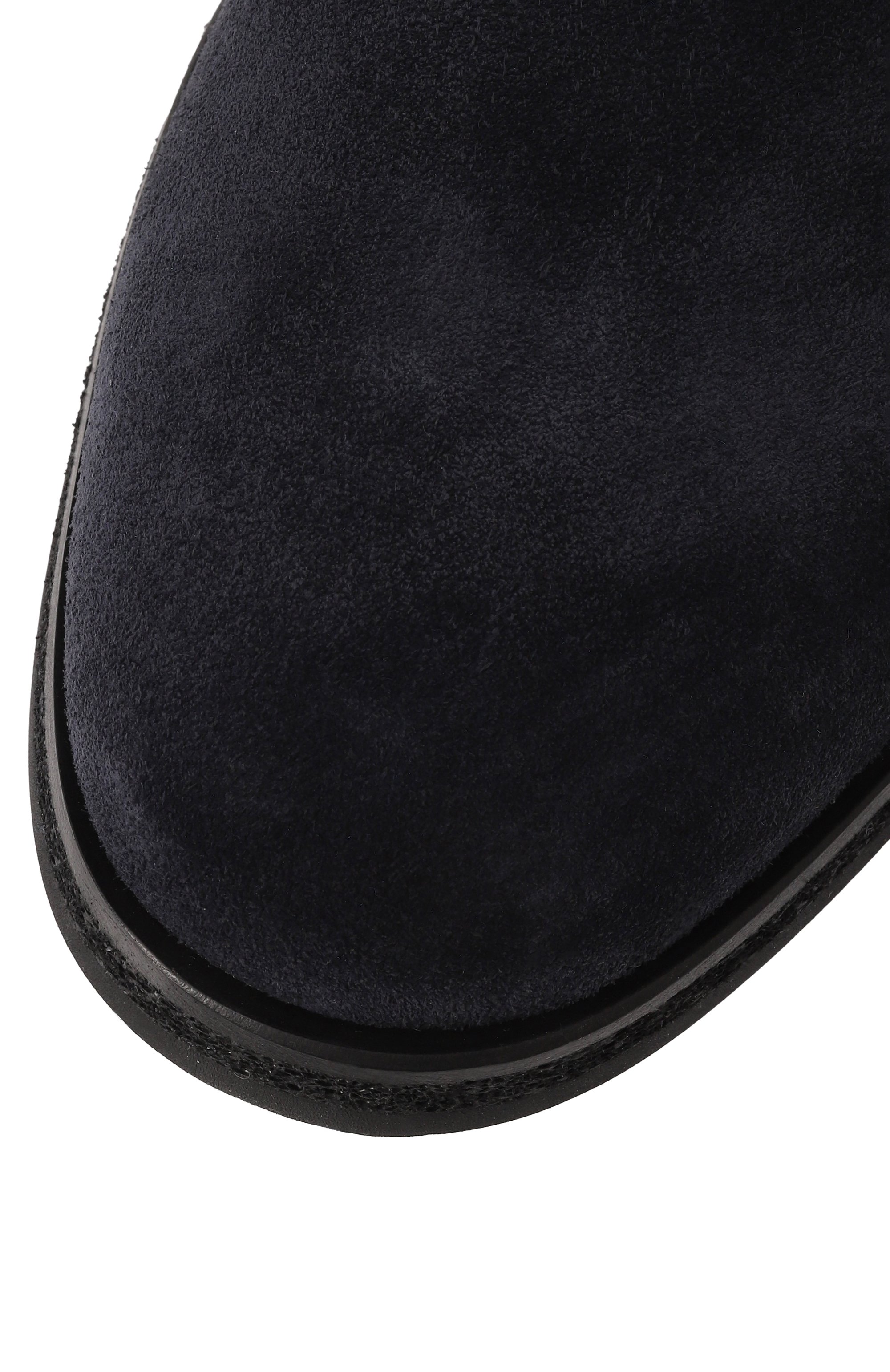 Замшевые челси BARRETT, арт. 242U004.2, фото 7