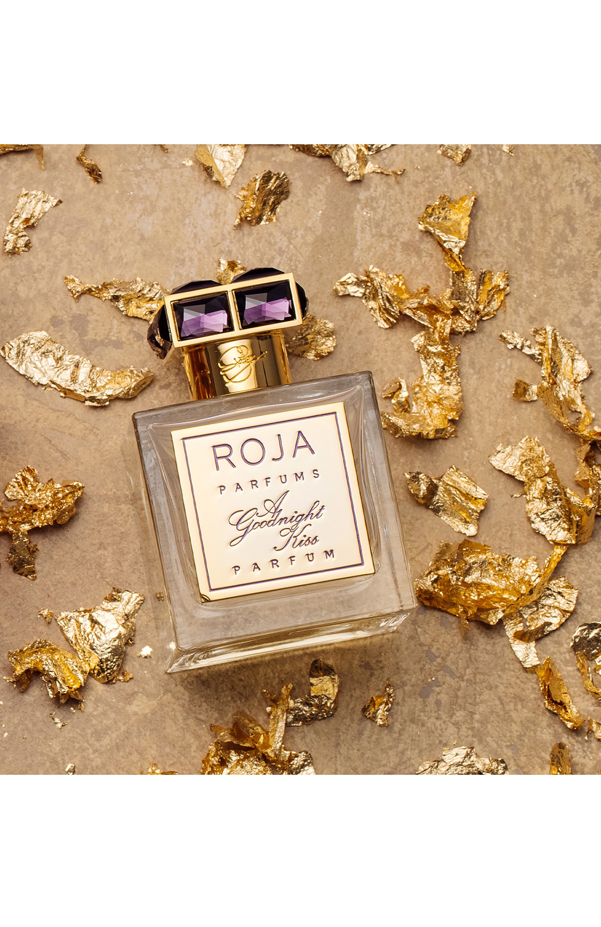 Духи a goodnight kiss (100ml) ROJA PARFUMS, арт. RD0800, фото 3