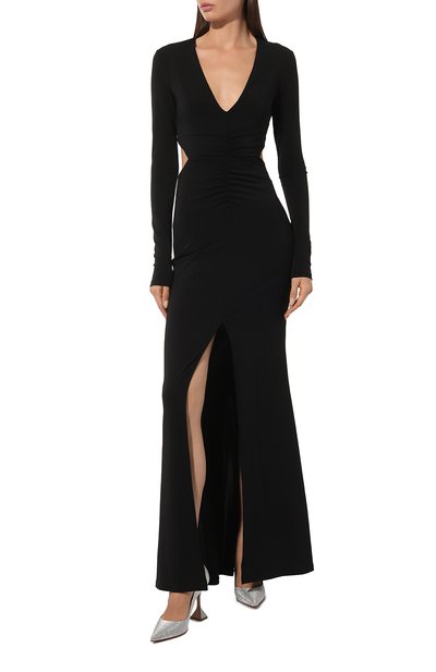 Платье PATRIZIA PEPE, арт. 8A1190_J113, фото 2