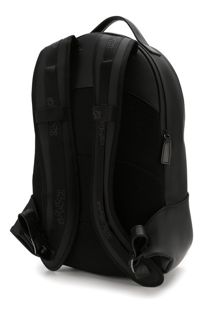 Текстильный рюкзак CANALI, арт. P325926/NY00089, фото 3