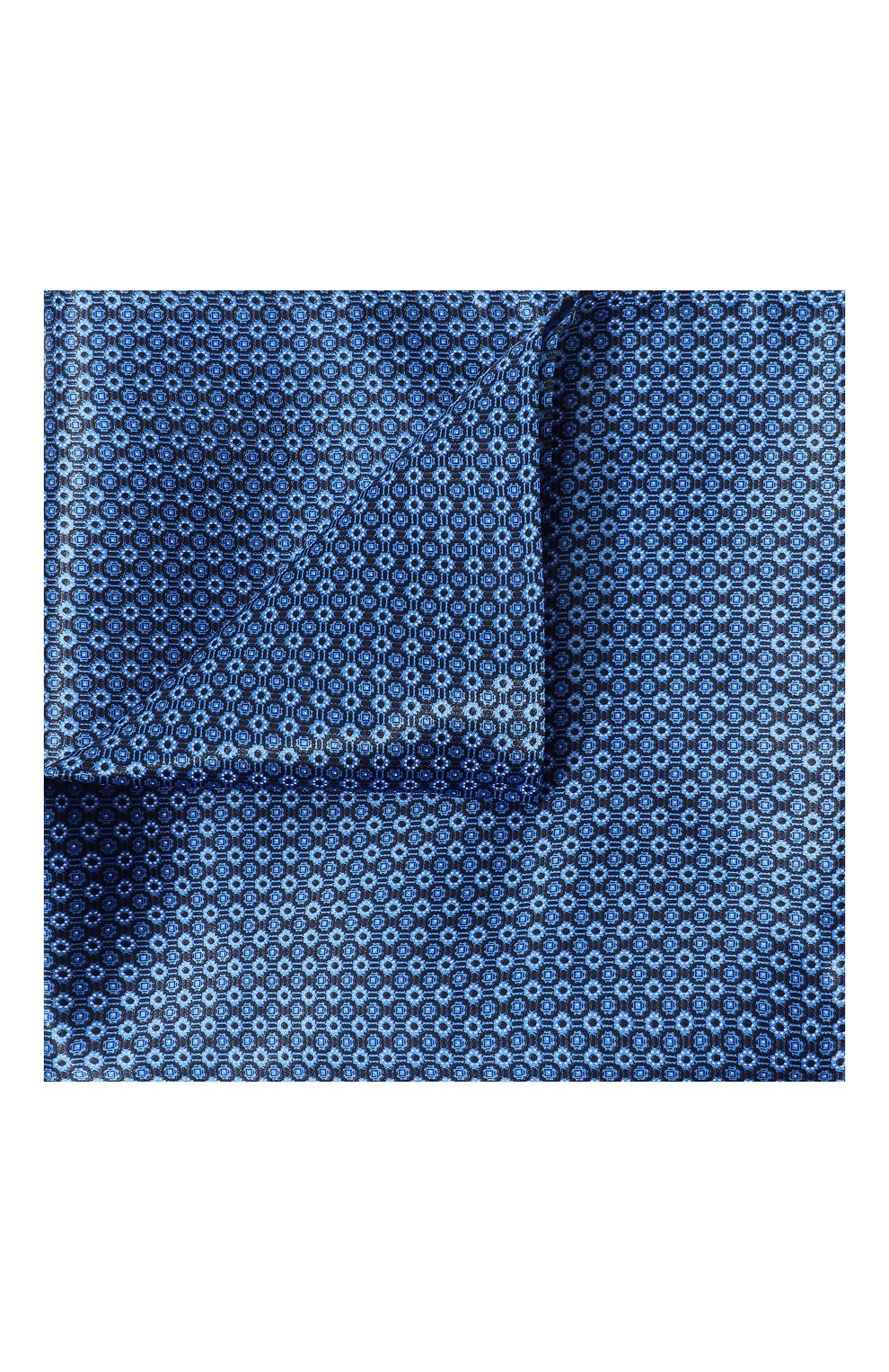 Комплект из галстука и платка STEFANO RICCI, арт. DX/47007, фото 5