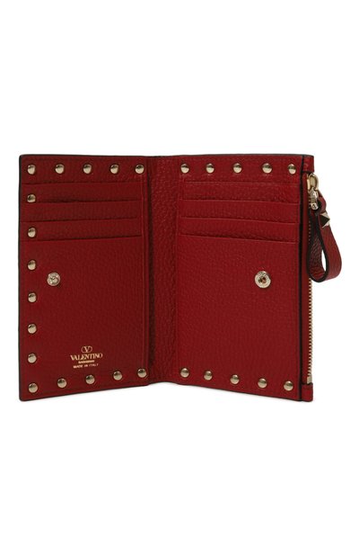 Кожаный футляр для кредитных карт VALENTINO, арт. 5W2P0605/VSH, фото 3